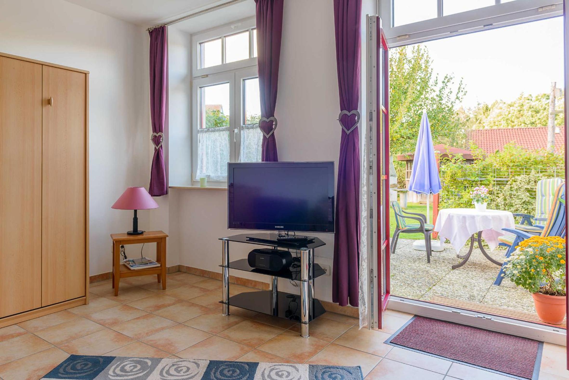 Alte Post view 4