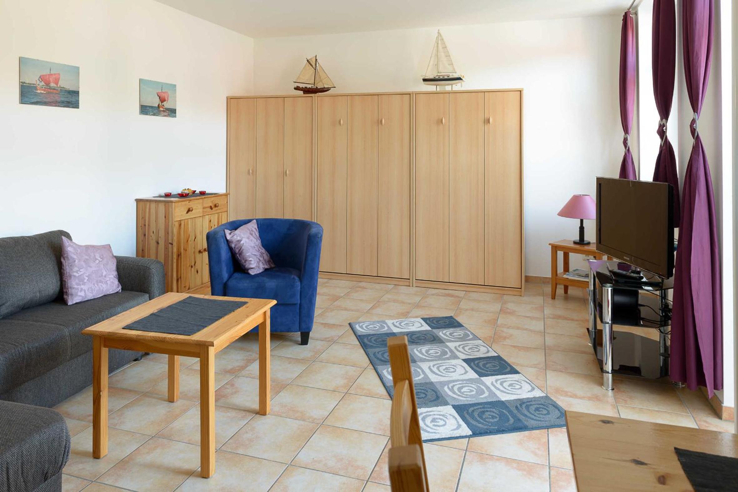 Alte Post view 5