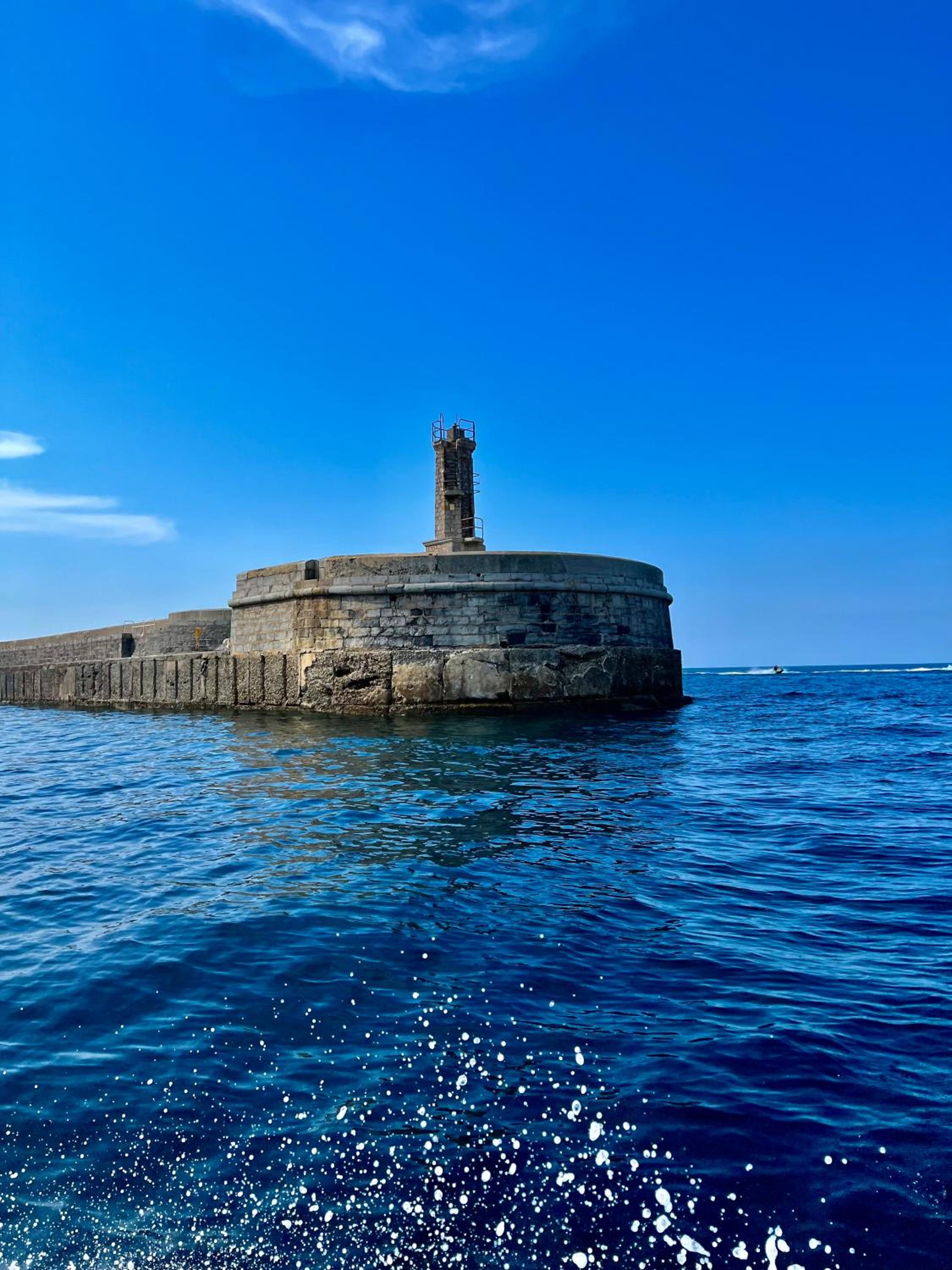 DÍAS DE ENSUEÑO EN CASTRO URDIALES