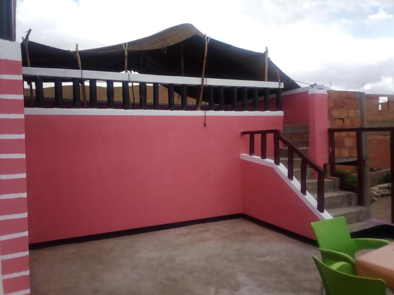 roof