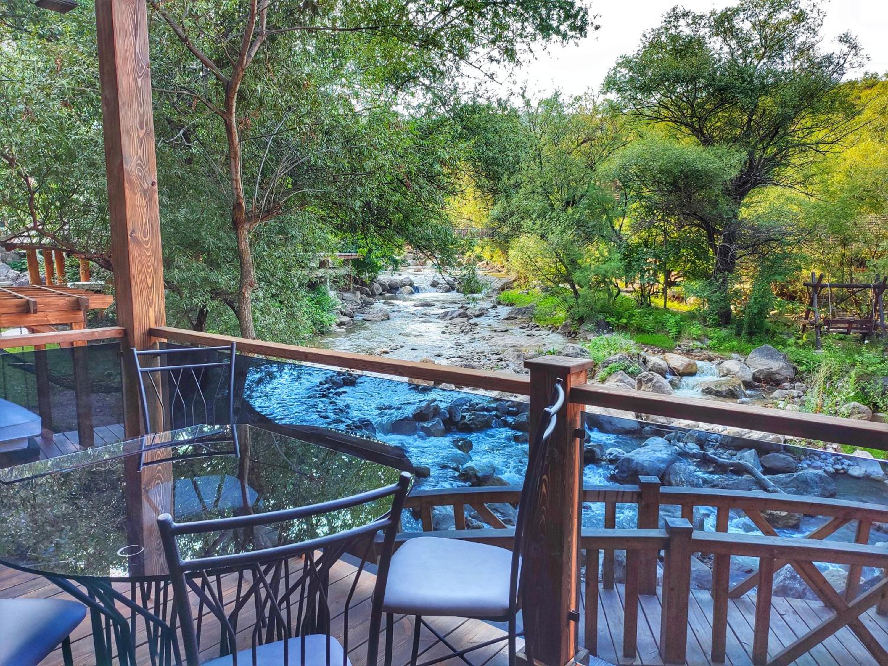 Getahovit Resort