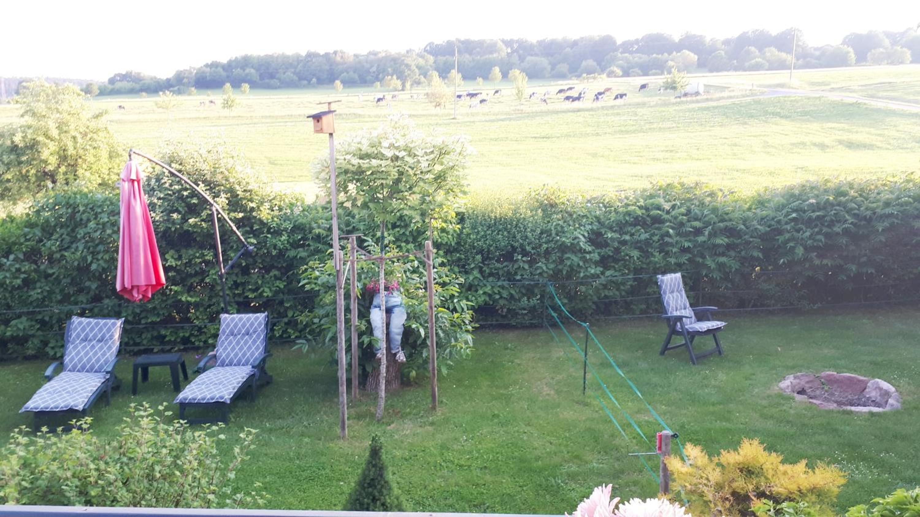 4 Sterne - Fewo zur Fliegerbank- in der Rhon - Property Image 18