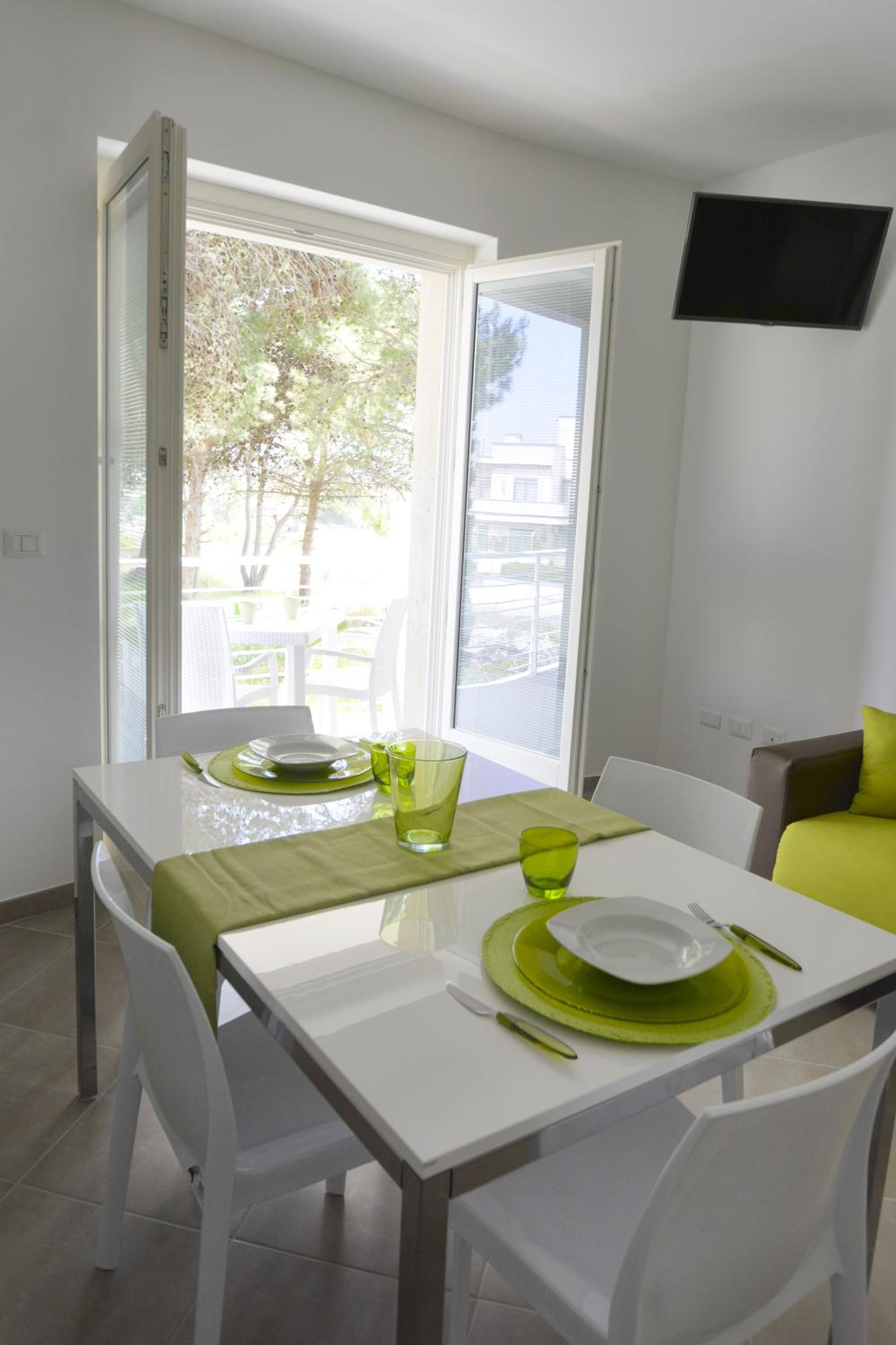 Hypogeum Suites & Apartments