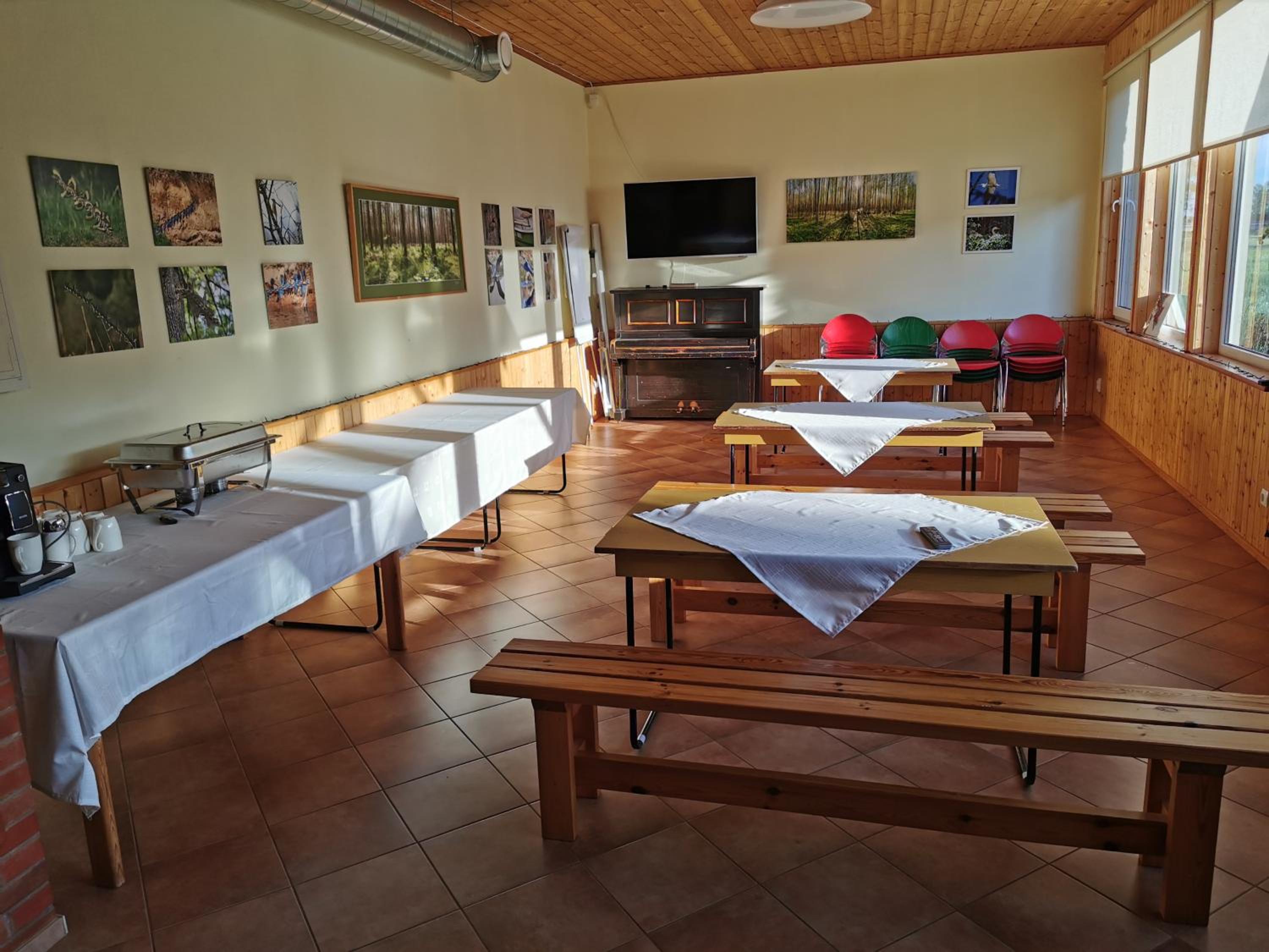Jõesuu Home Accommodation