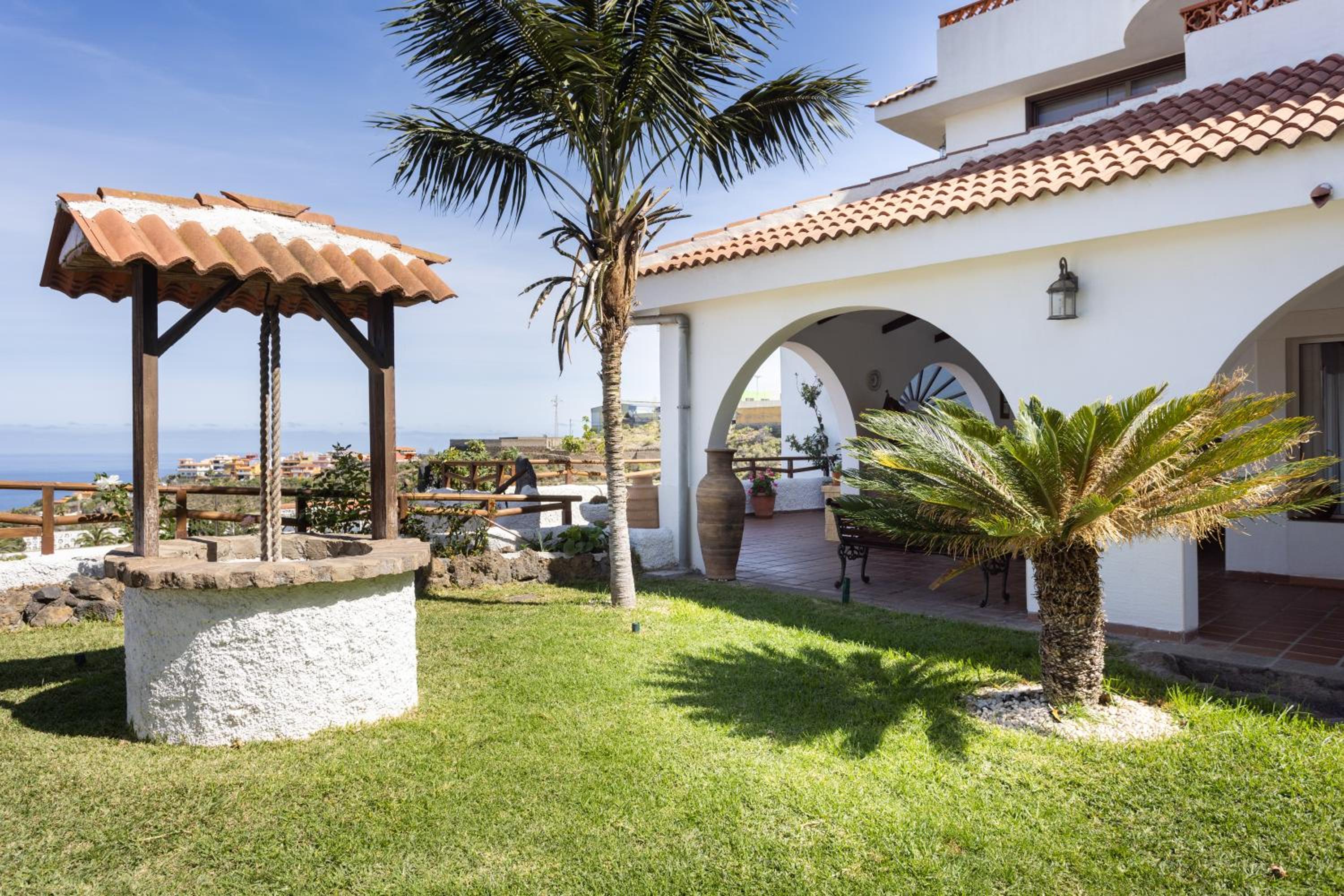 Finca Villa Huerta