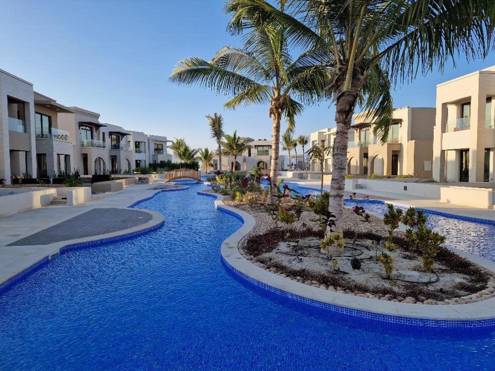 Luxury Hawana Villa view 5