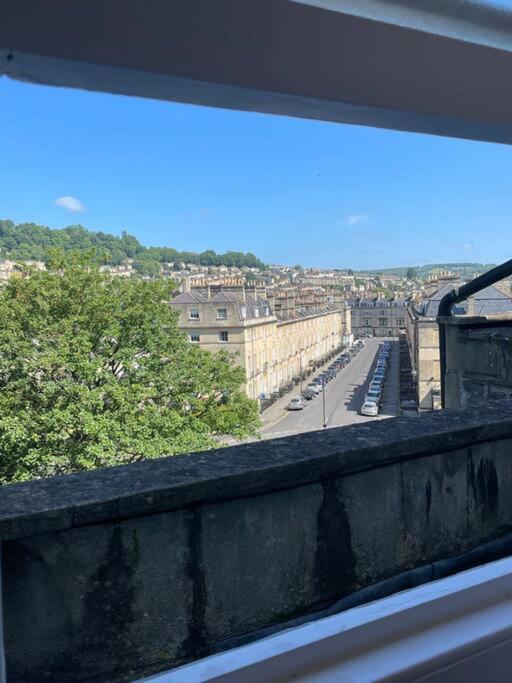 The Great Pulteney Penthouse, Bath City Centre view 4