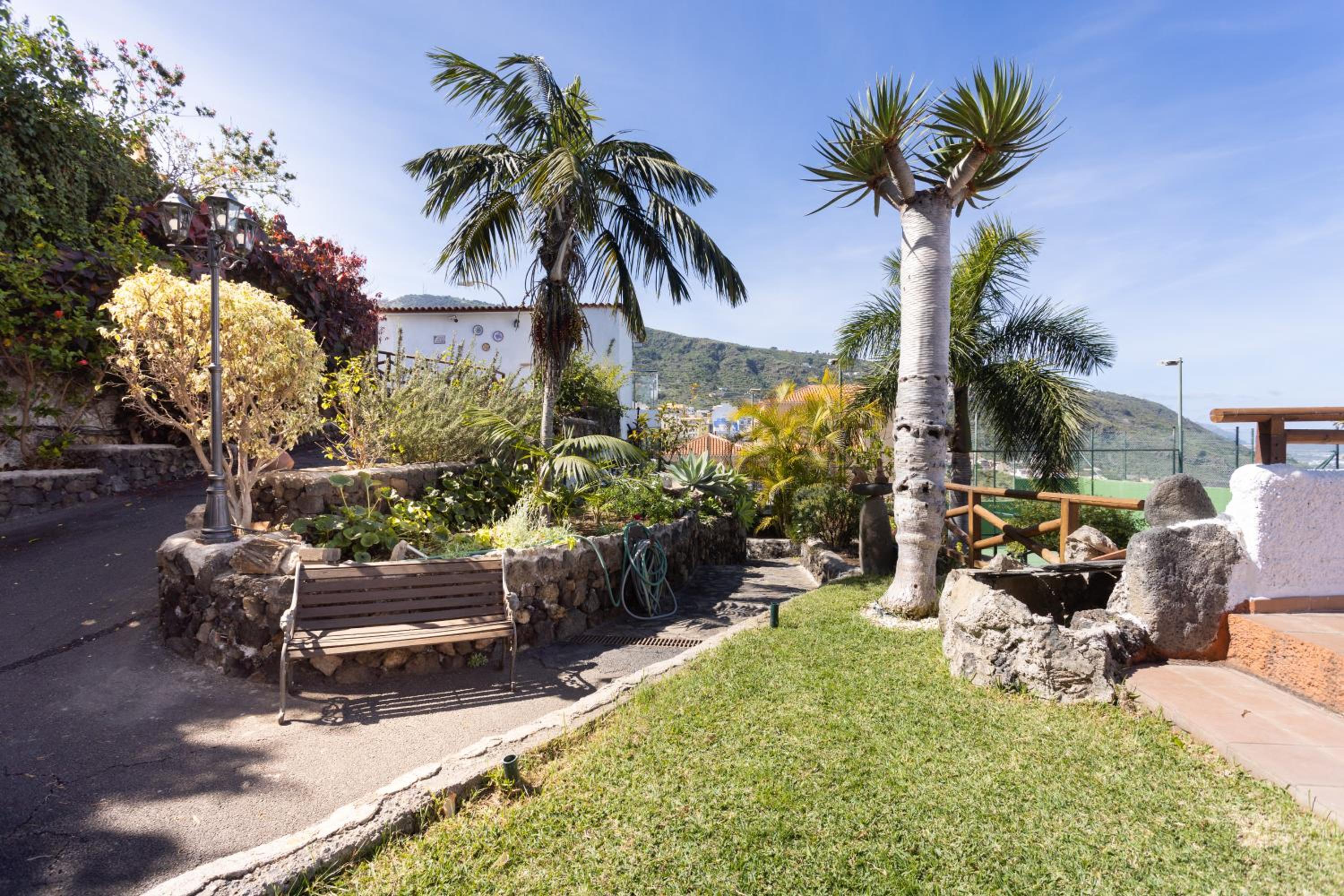 Finca Villa Huerta