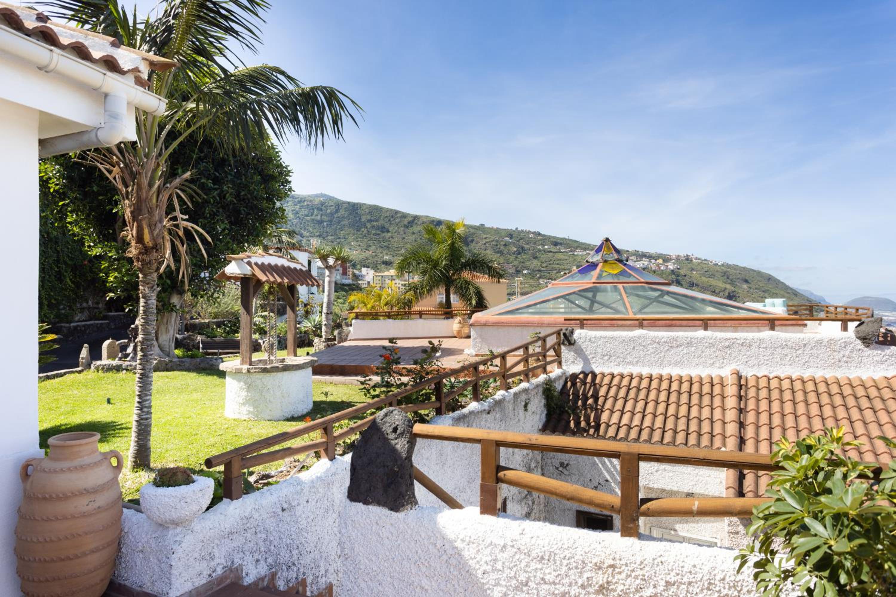 Finca Villa Huerta