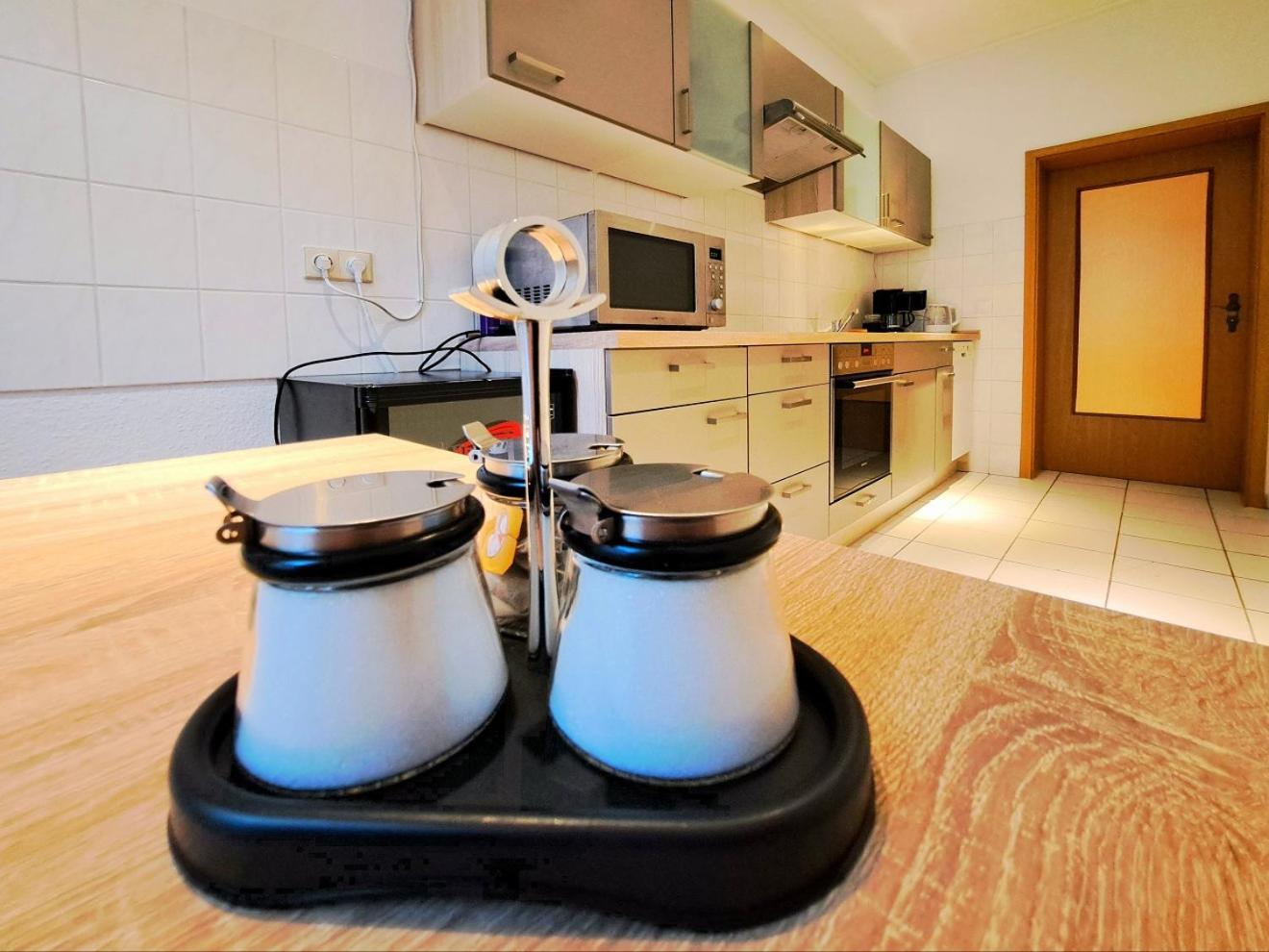 Apartment Hotel Adler Leipzig