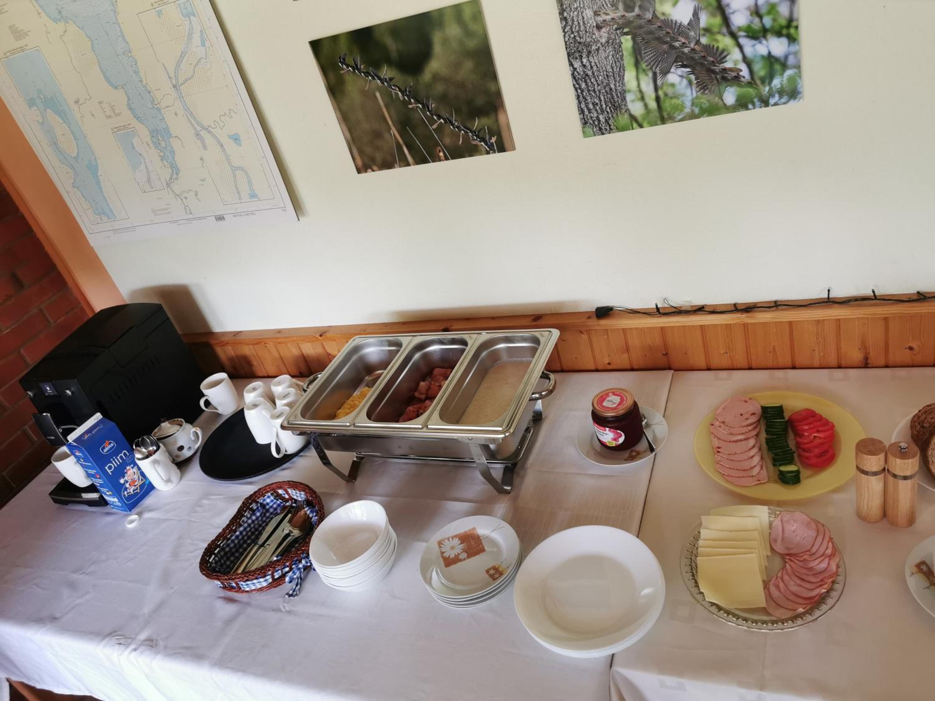 Jõesuu Home Accommodation