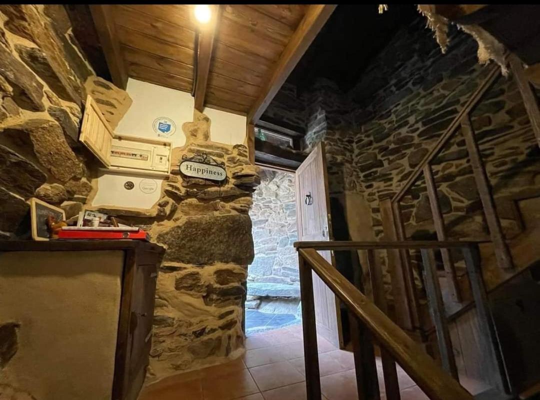 Las Casitas de Requeixo
