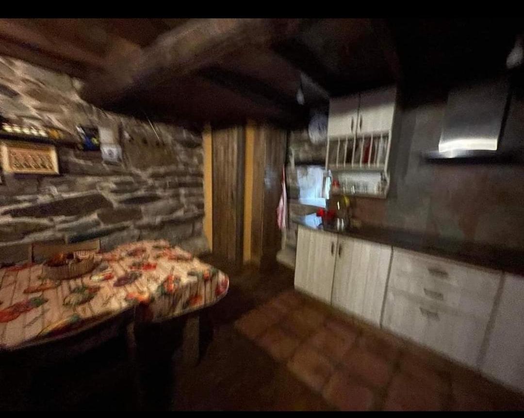 Las Casitas de Requeixo