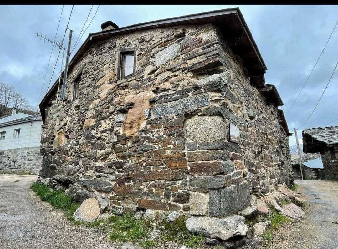 Las Casitas de Requeixo