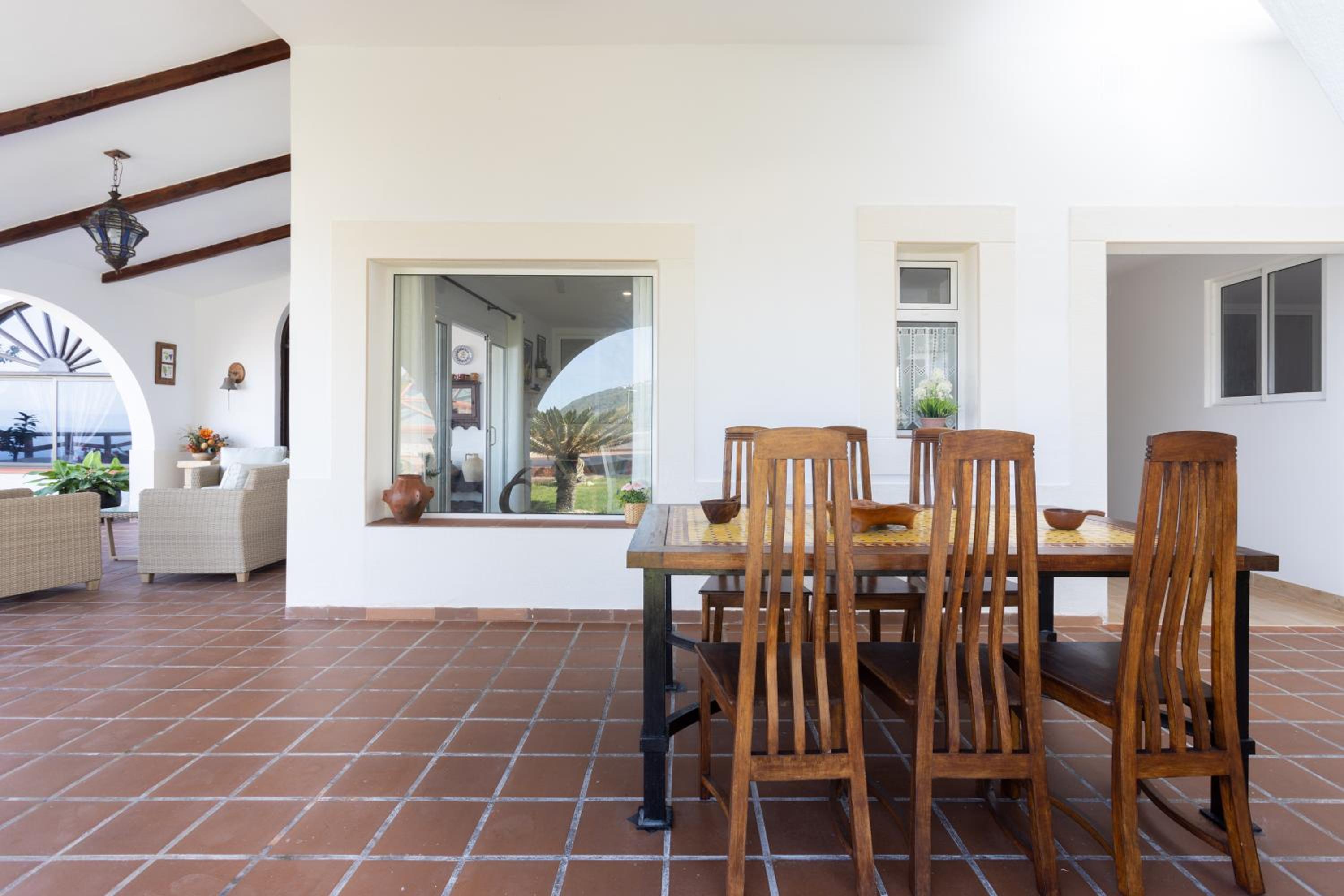 Finca Villa Huerta
