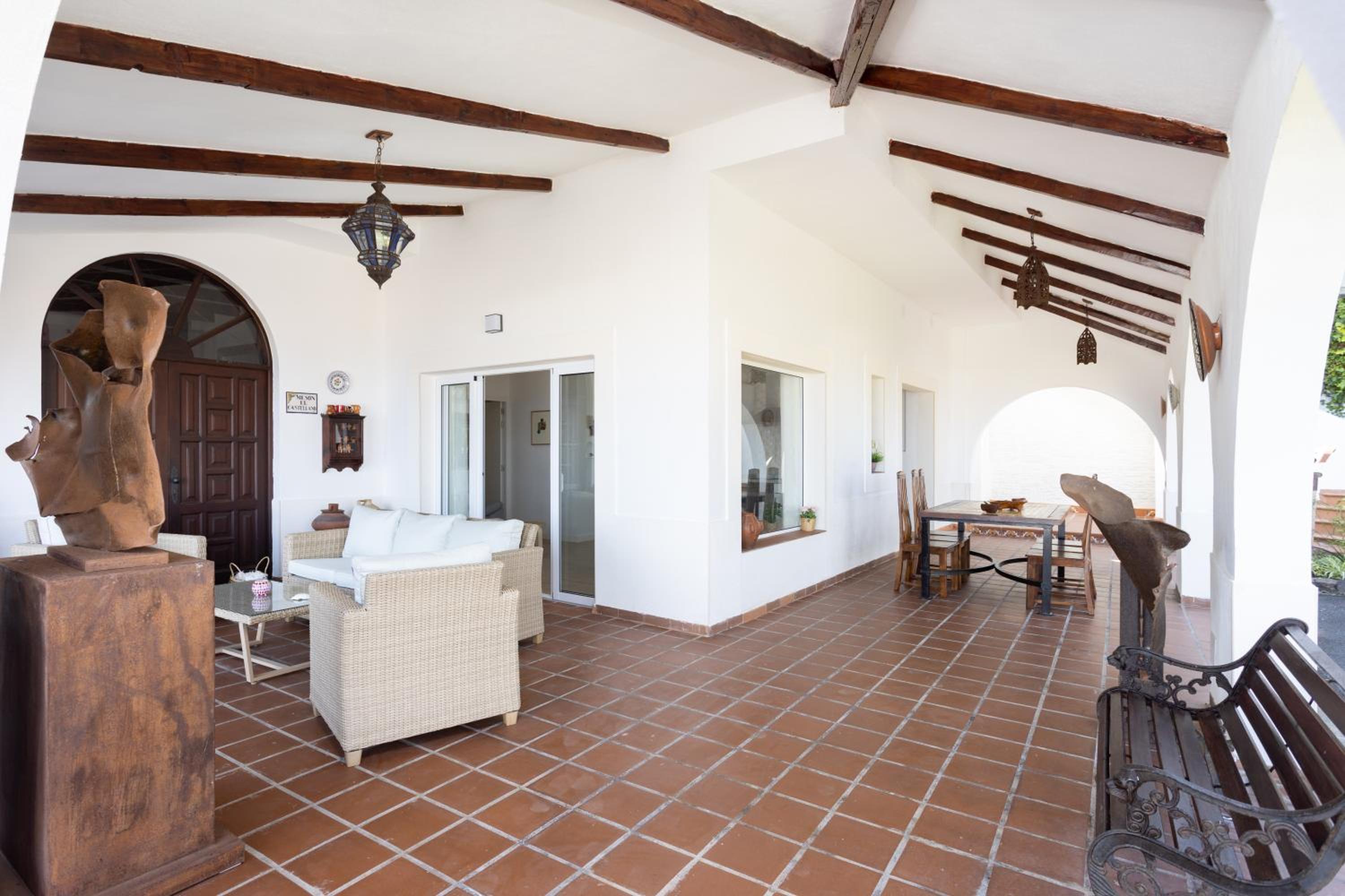 Finca Villa Huerta