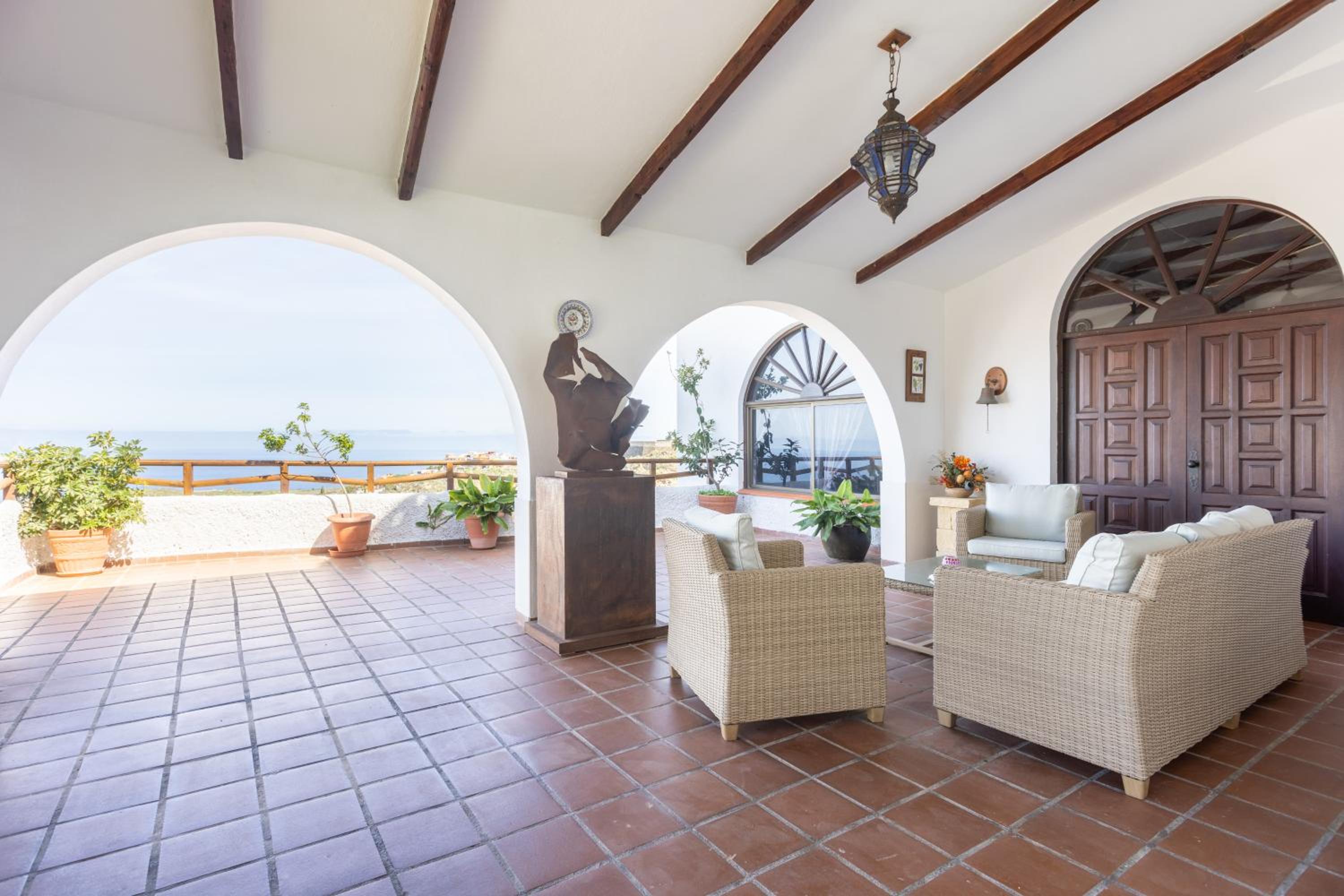 Finca Villa Huerta