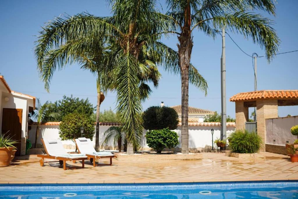 Lalola villas - Villa privada Denia photo 2