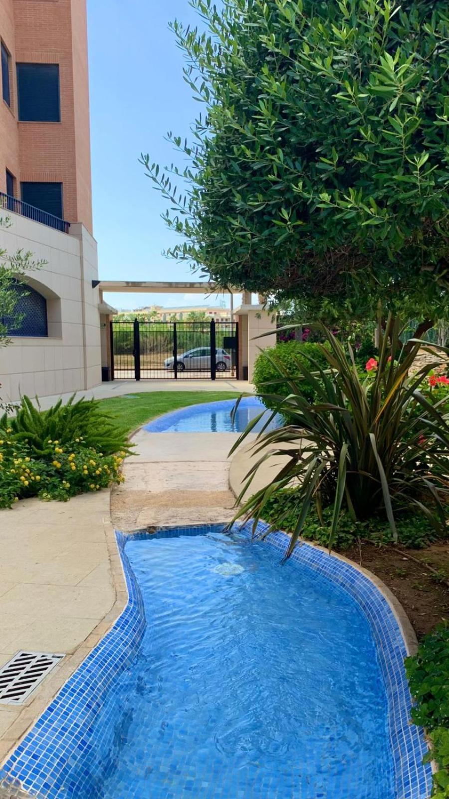 Paradise Rentals Denia VilaMar 2