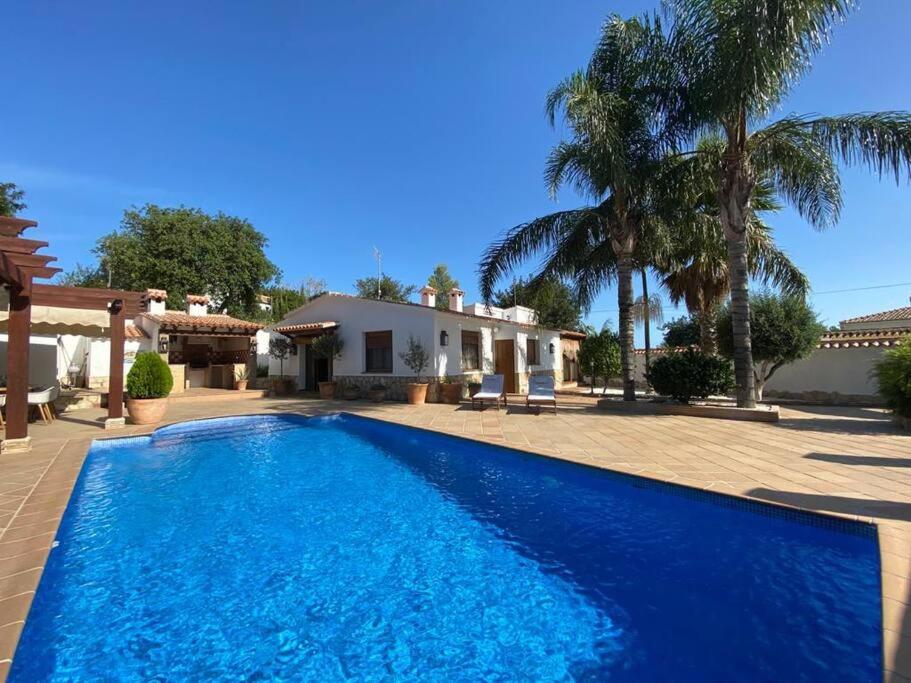 Lalola villas - Villa privada Denia photo 4
