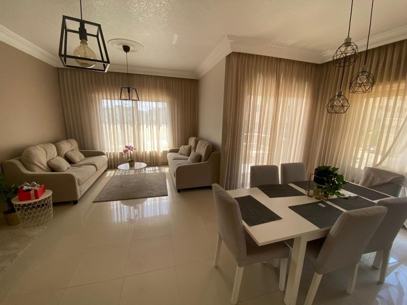 Modern chic haven view 4
