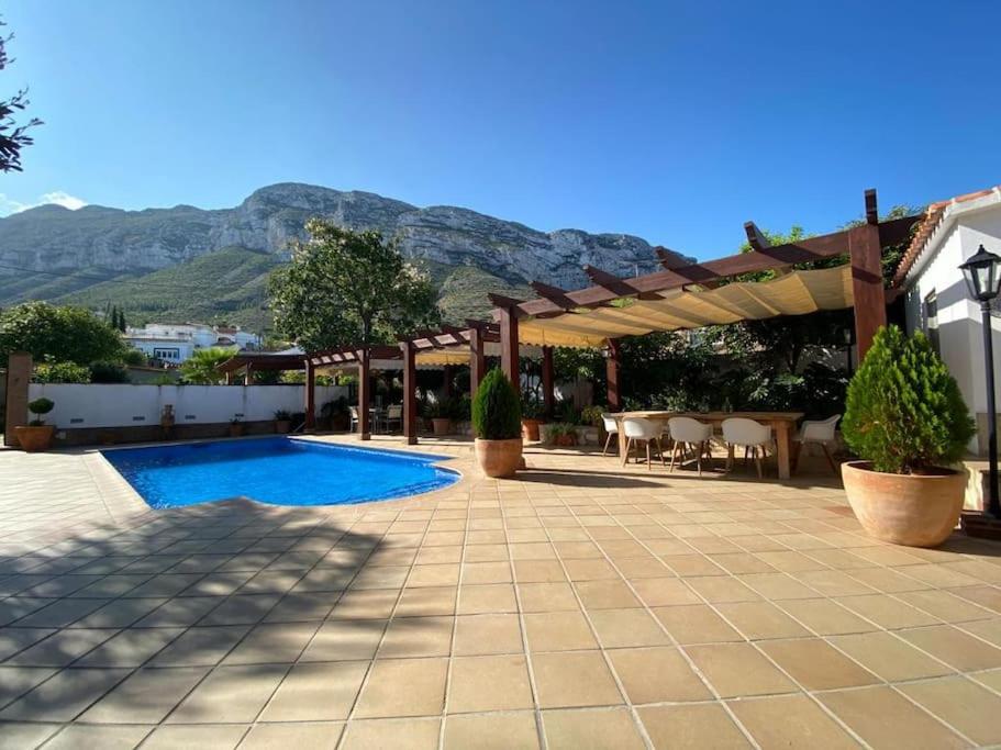 Lalola villas - Villa privada Denia photo 3