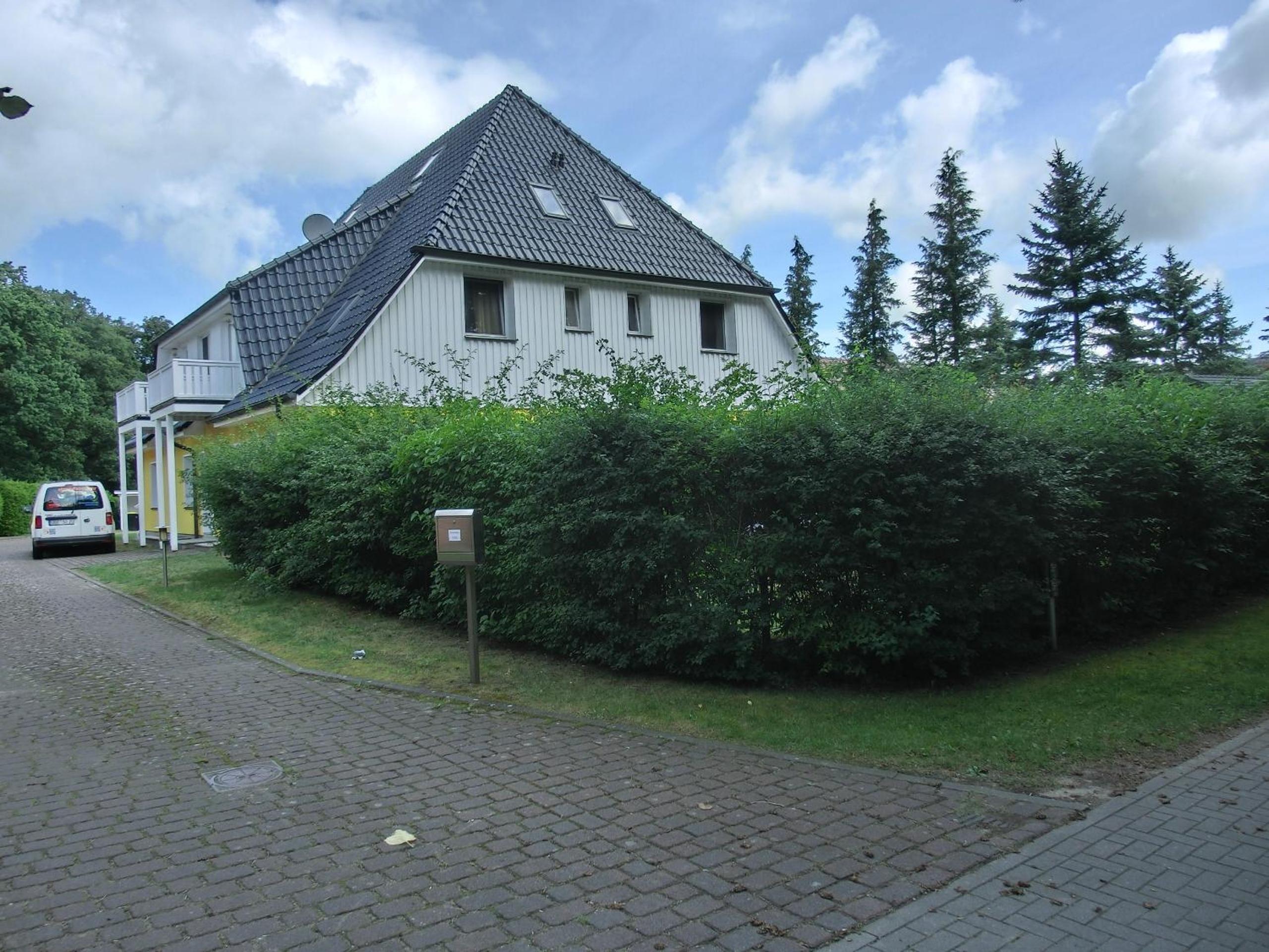 Ferienwohnung NH12