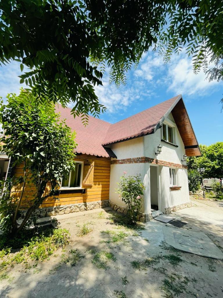 Magic Garden Villa view 4