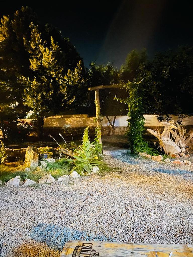 Magic Garden Villa view 2
