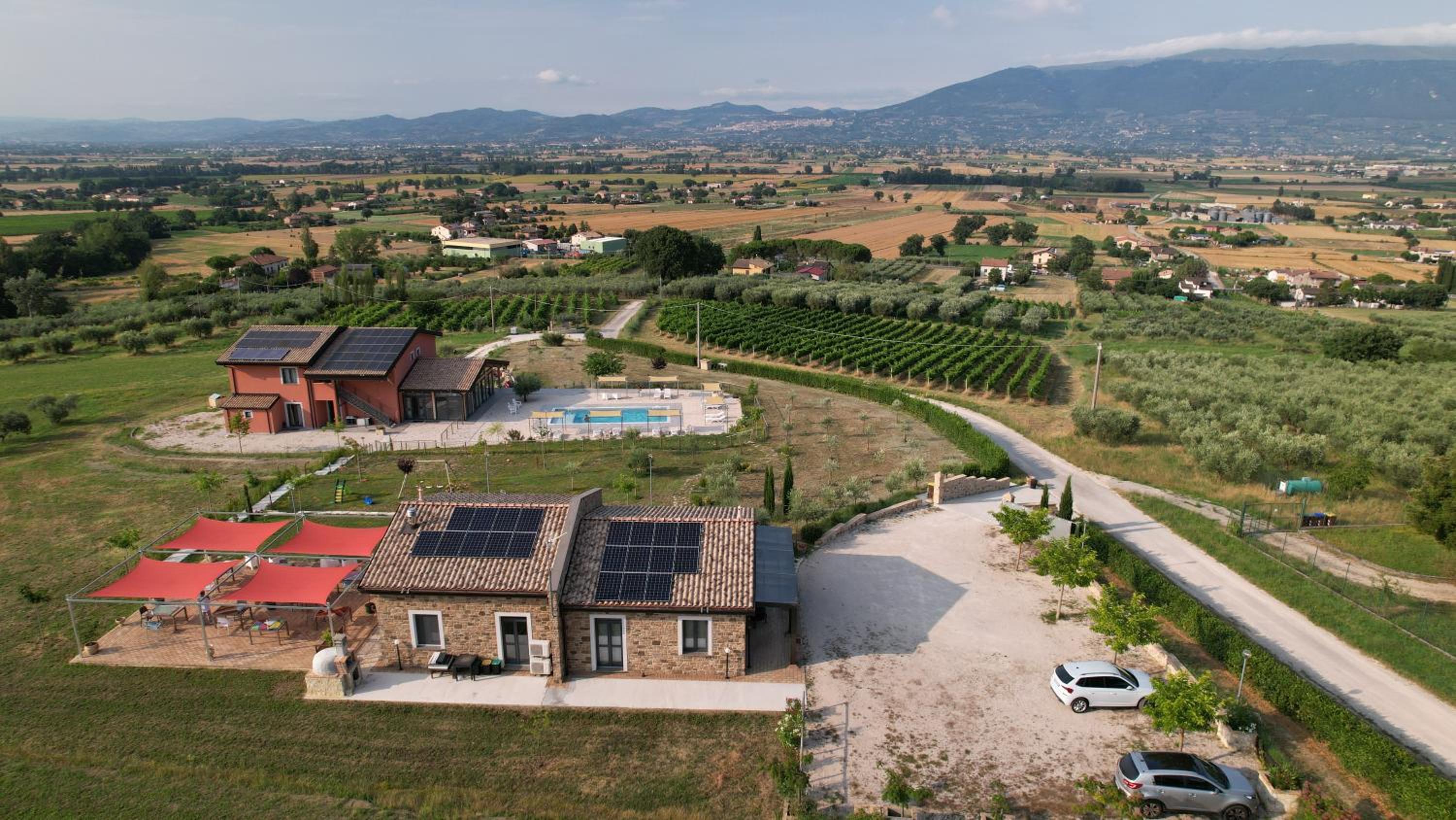 Agriturismo Incanto della Natura view 4