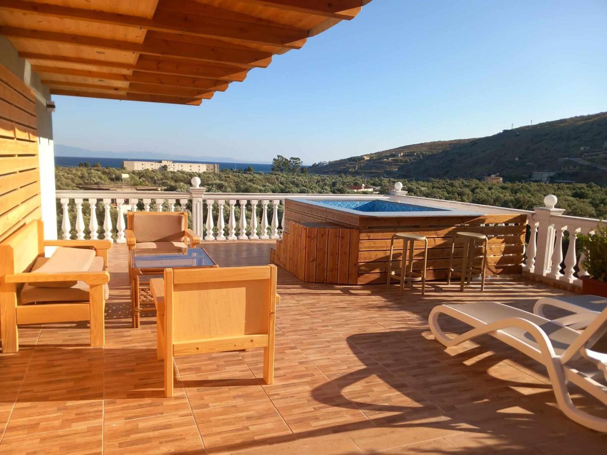 Irini's Guesthouse