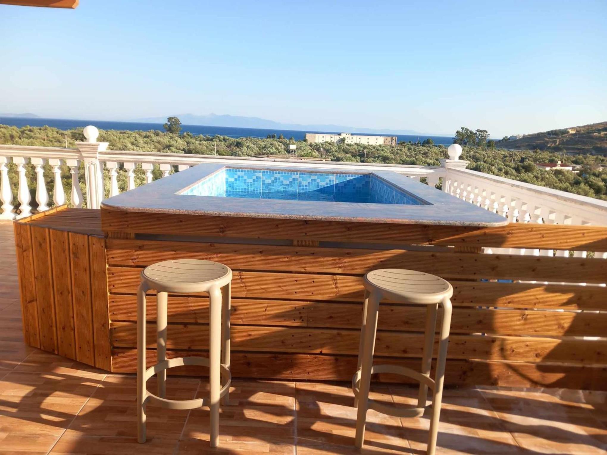 Irini's Guesthouse