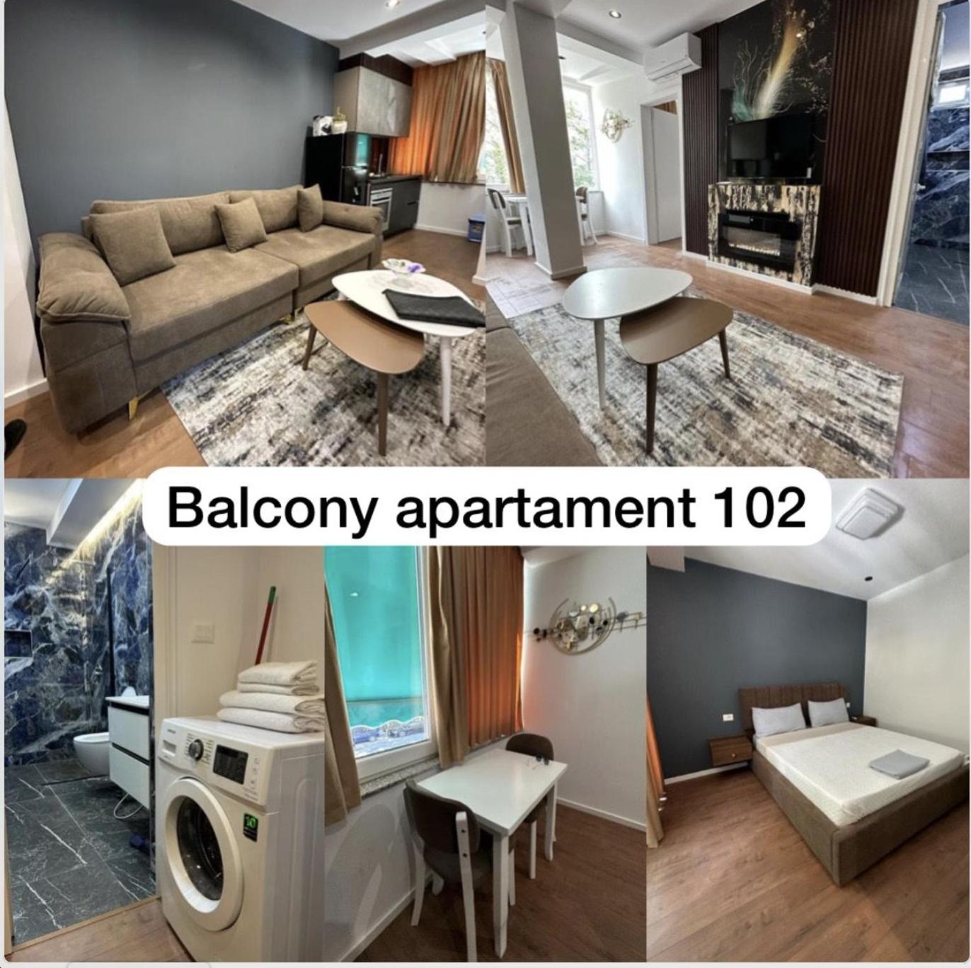 Holiday Apartments