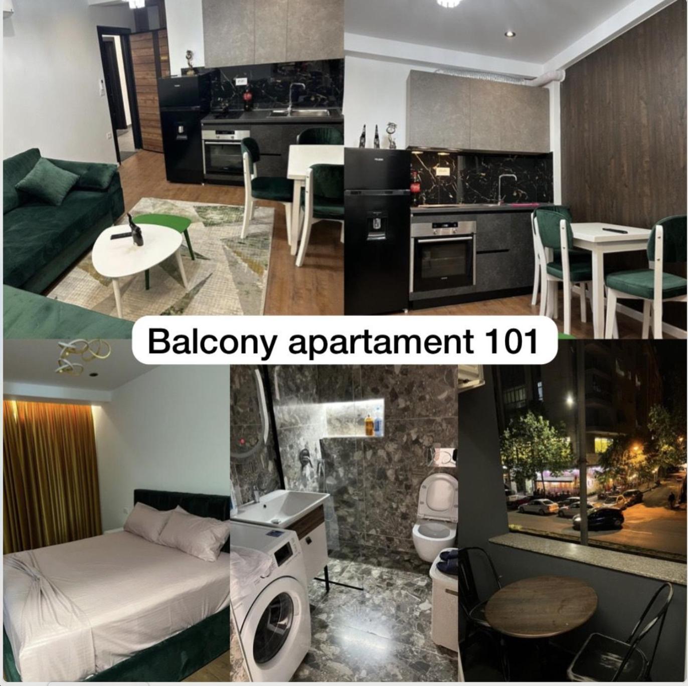 Holiday Apartments