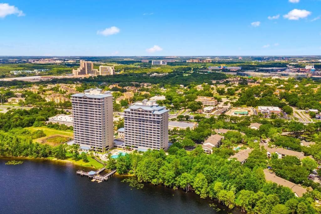 Spectacular view Blue Heron Beach Resort Near Disney