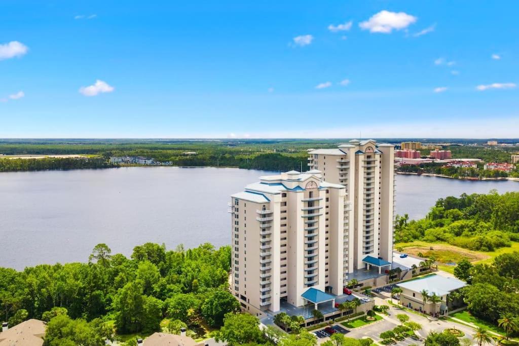 Spectacular view Blue Heron Beach Resort Near Disney