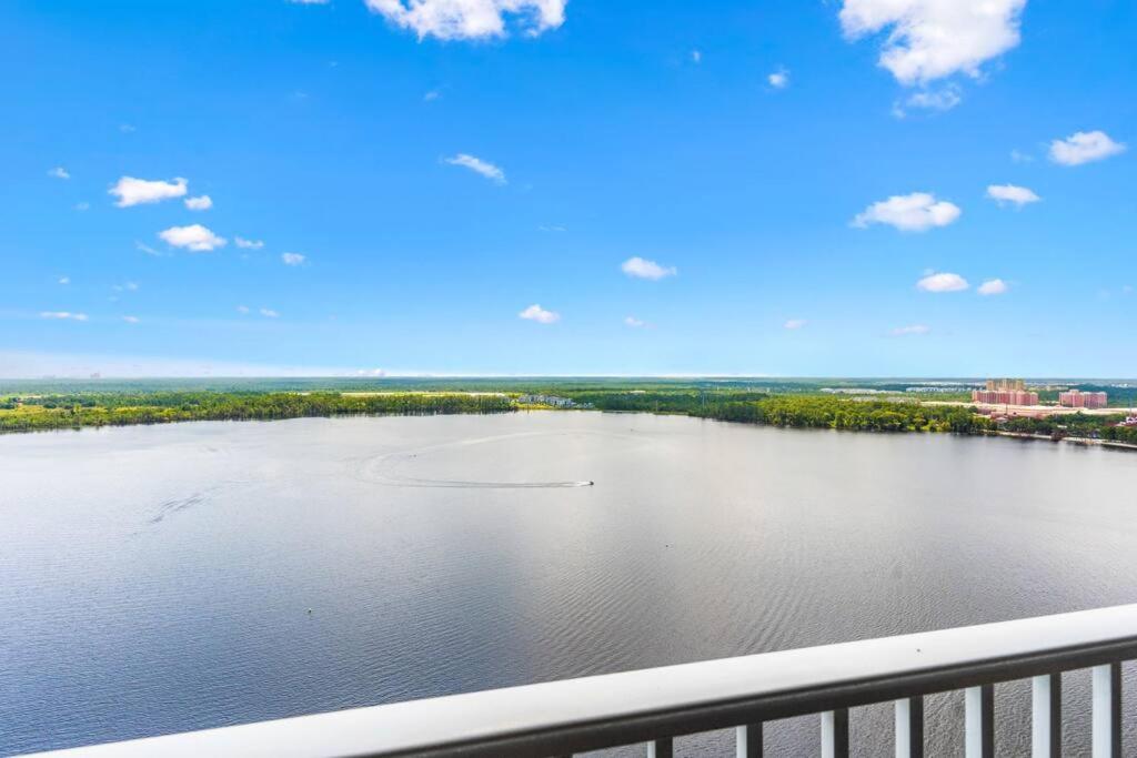 Spectacular view Blue Heron Beach Resort Near Disney