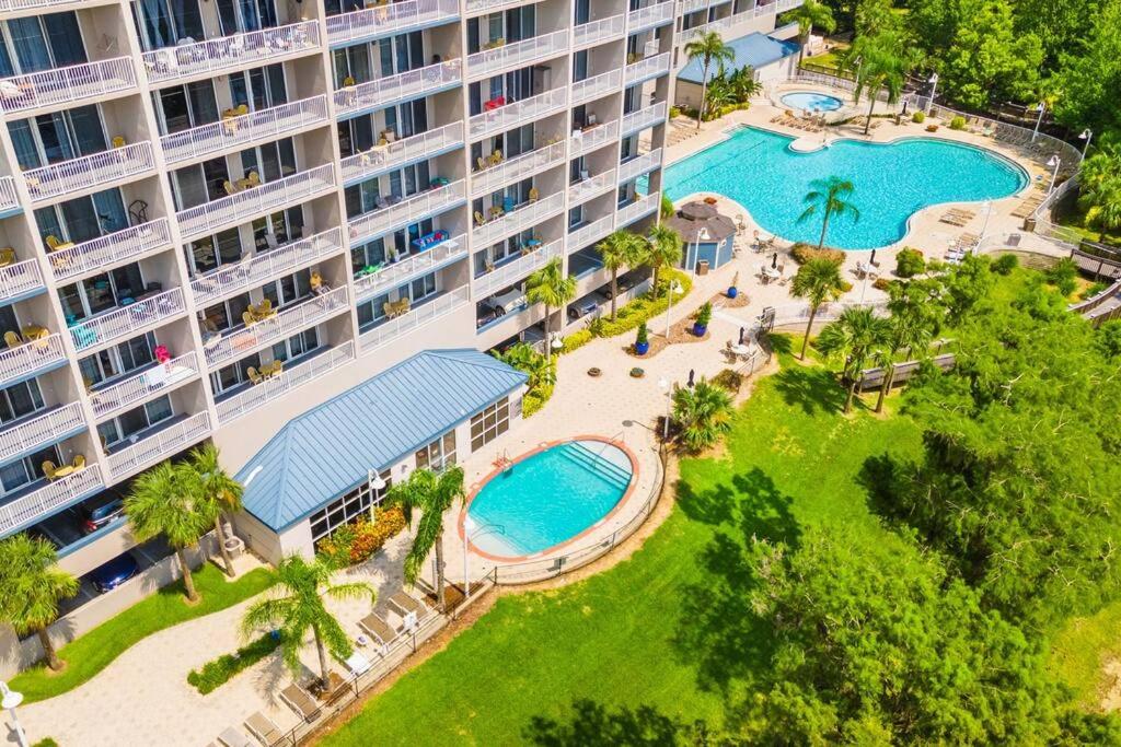 Spectacular view Blue Heron Beach Resort Near Disney