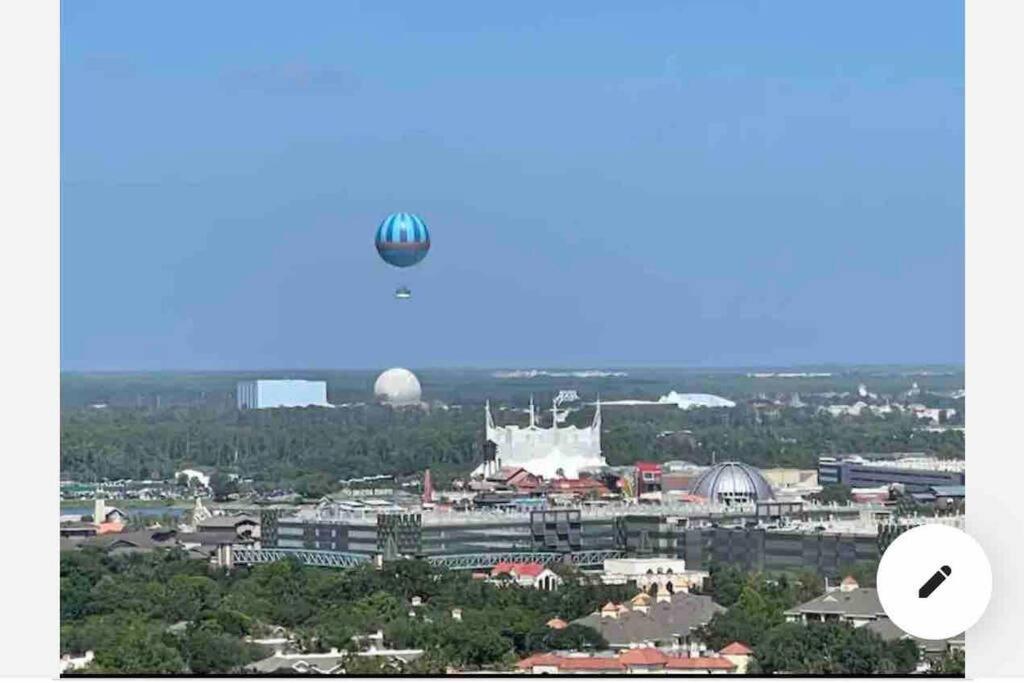 Spectacular view Blue Heron Beach Resort Near Disney