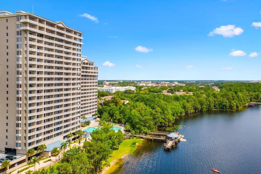 Spectacular view Blue Heron Beach Resort Near Disney
