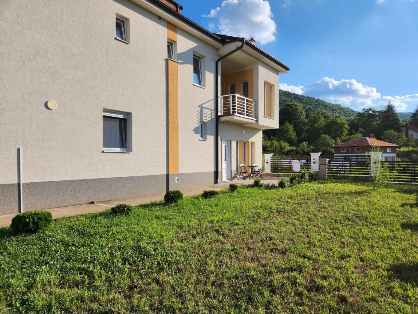 Vila Kruna