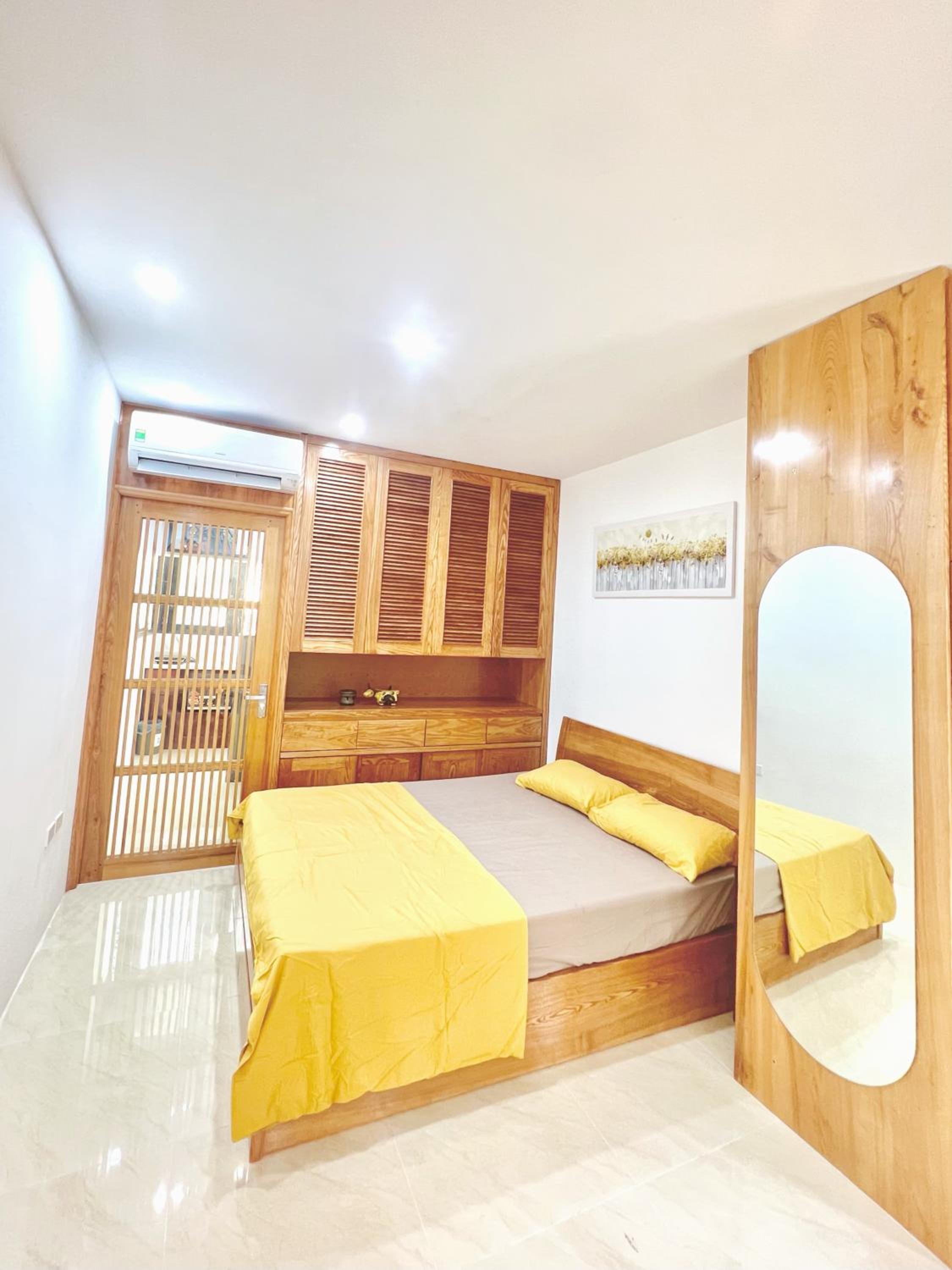 Azalea Apartment