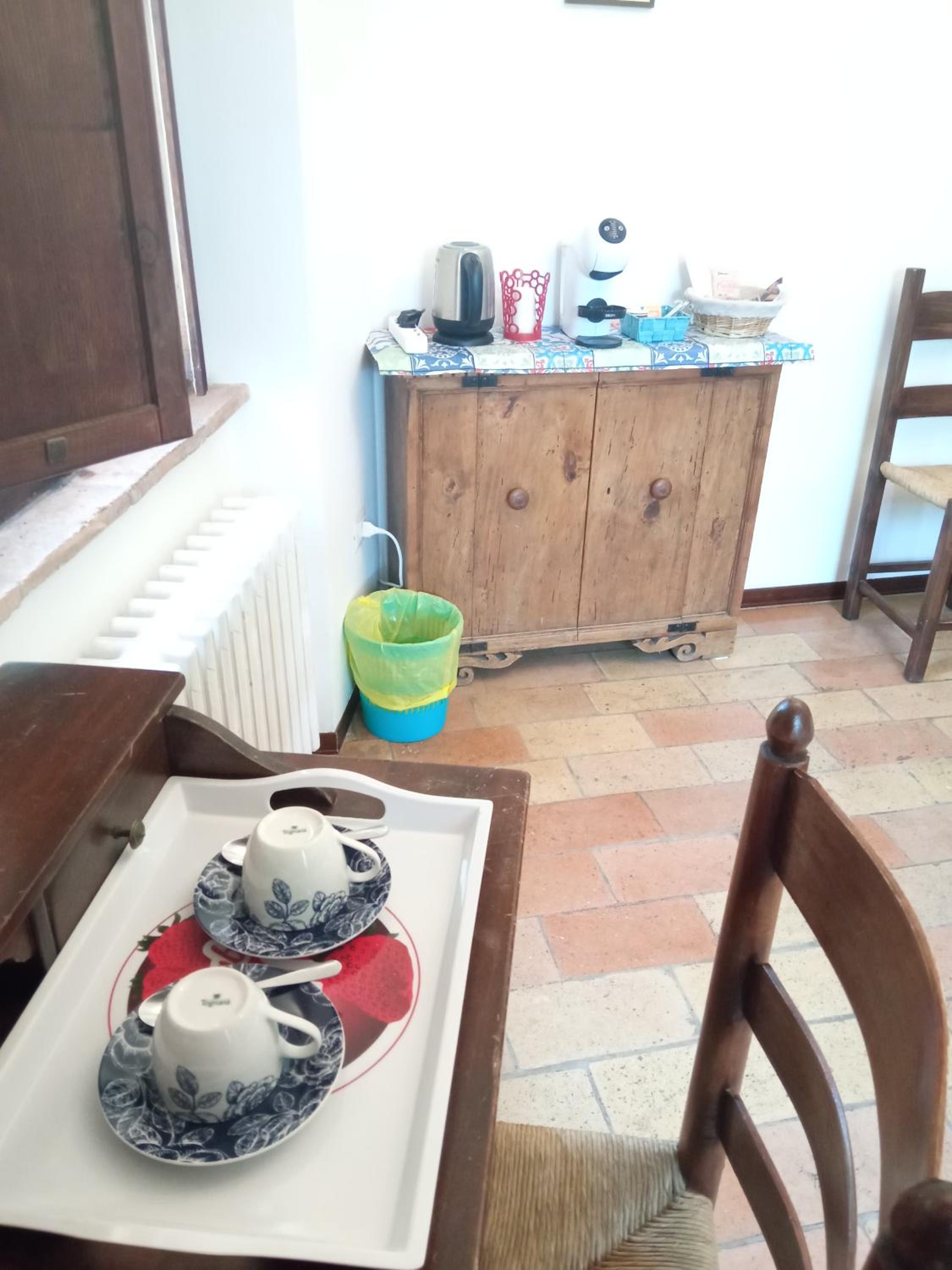 All'Ombra di San Damiano