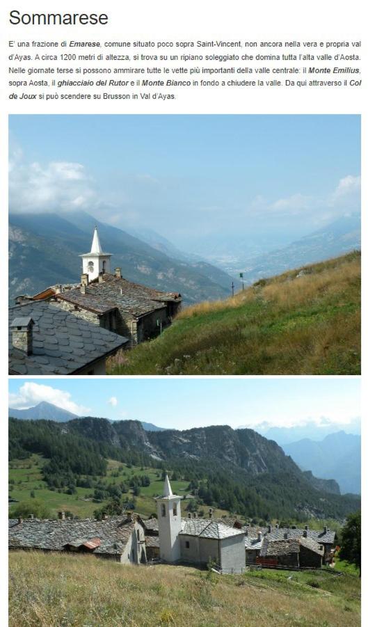 Rustico con bellissimo appartamento di montagna view 4
