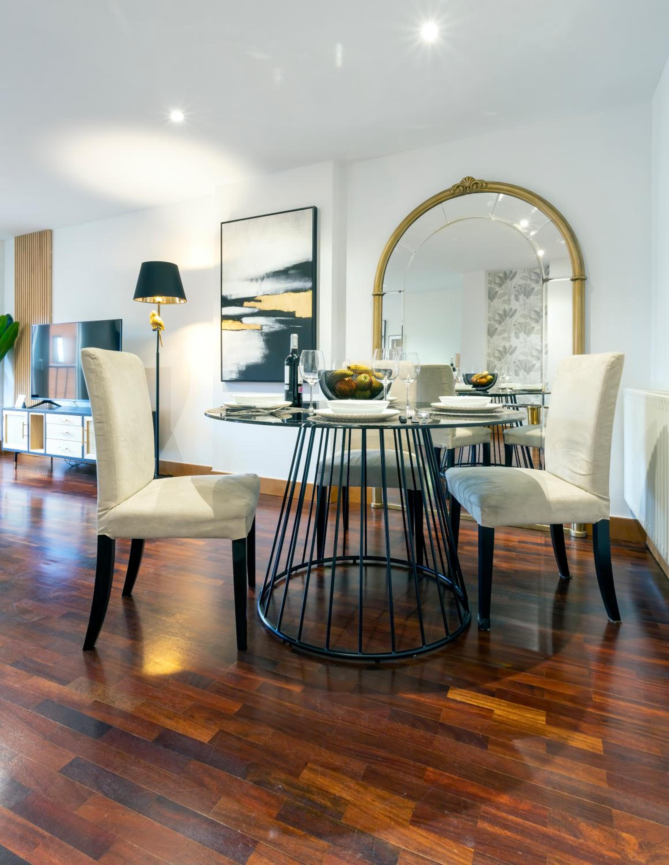 Cinco Sentidos by Unique Rooms