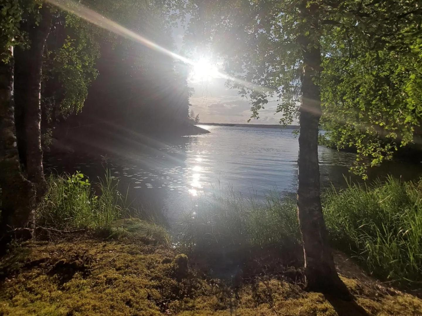Lehtiniemi Resort - Villa