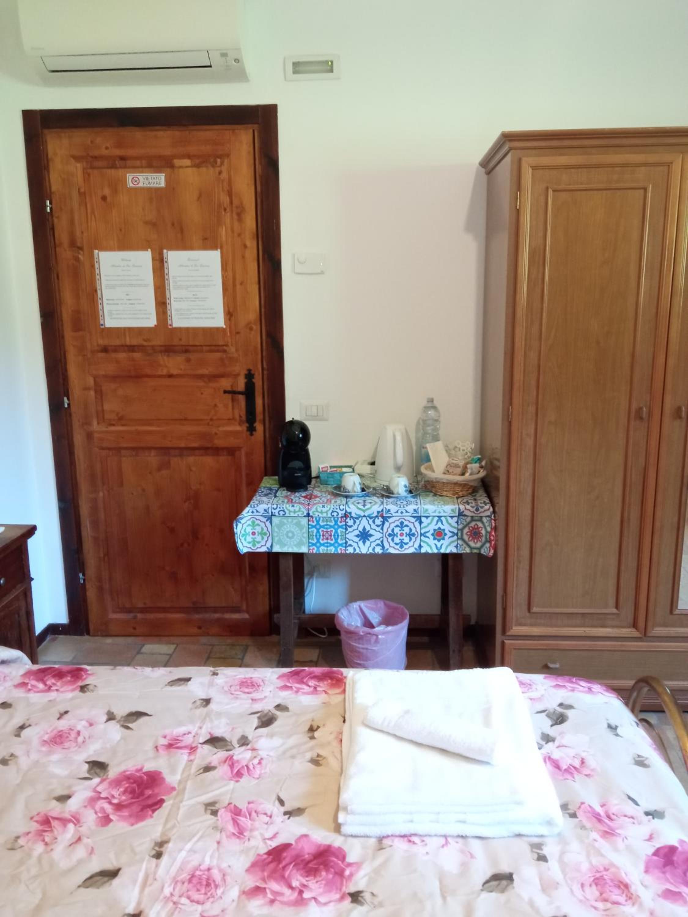 All'Ombra di San Damiano