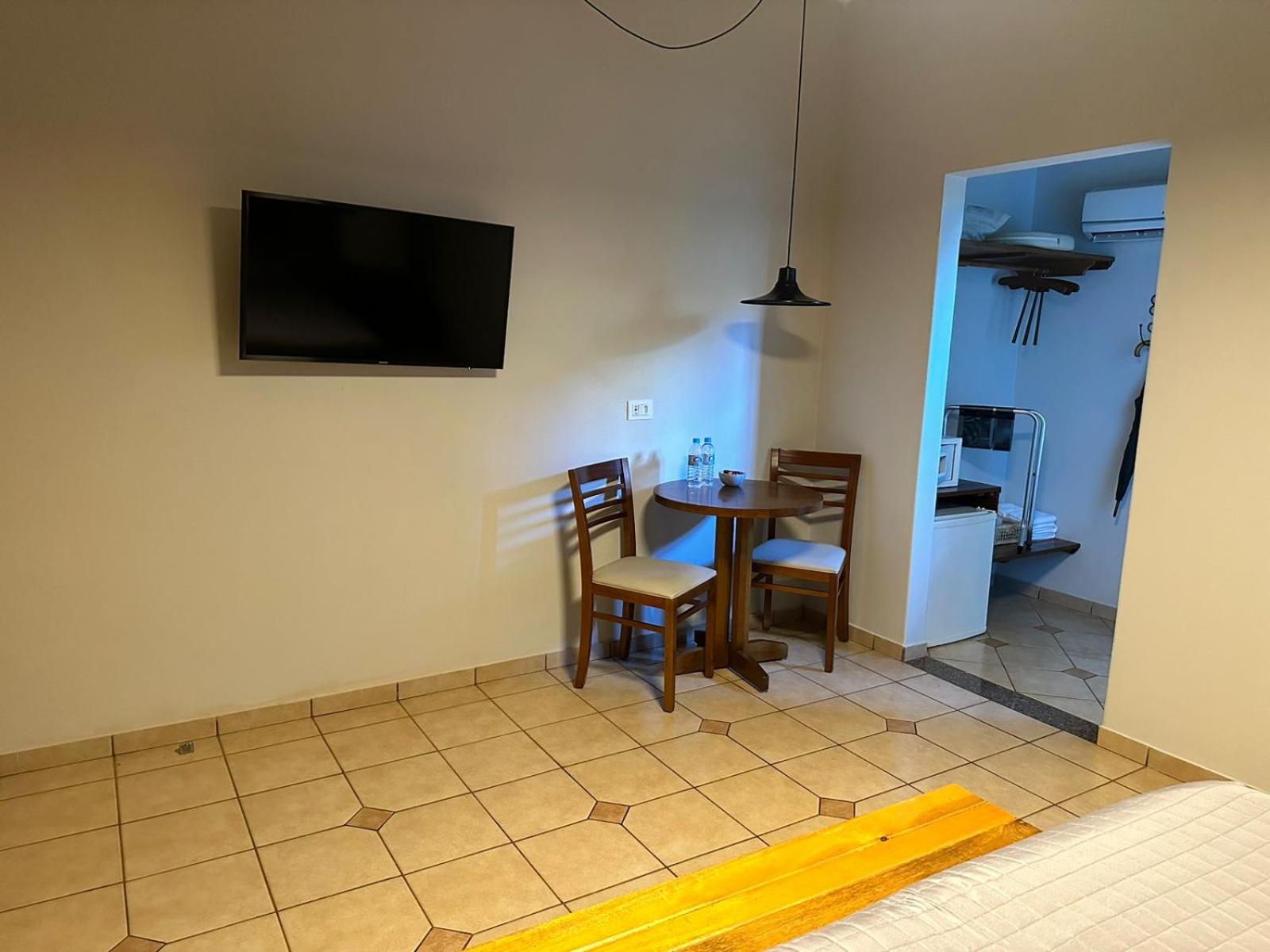 Hotel Fazenda Areia que Canta
