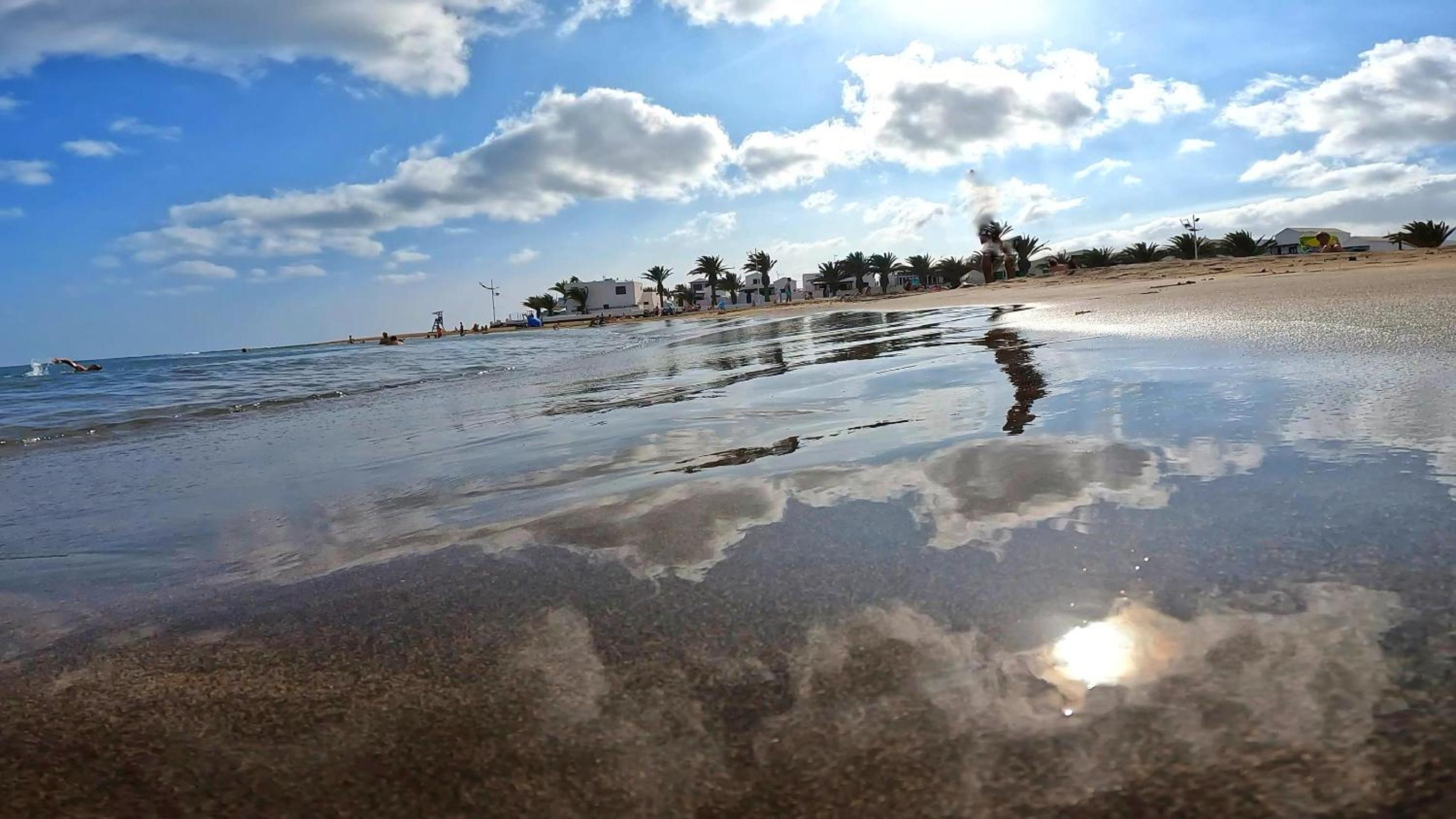 Apartamento, Arena, Primera linea Mar, sea views view 4