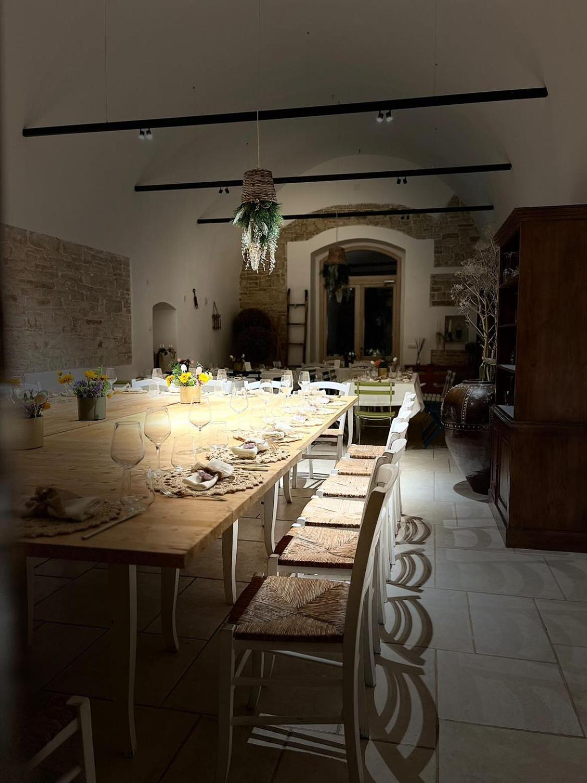 Le Masserie Zucaro view 3
